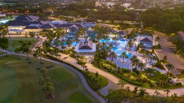 Woodcrest At Boca West Country Club, 7434 Bondsberry Ct, Boca Raton, Florida 33434, image 2