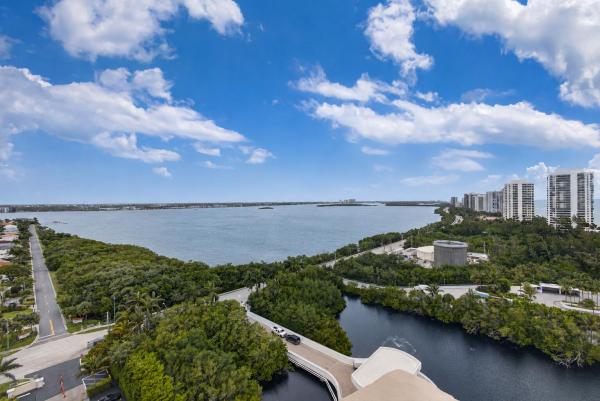 Cote D'Azur, 4200 N Ocean Dr #2-1706, Riviera Beach, Florida 33404, image 1