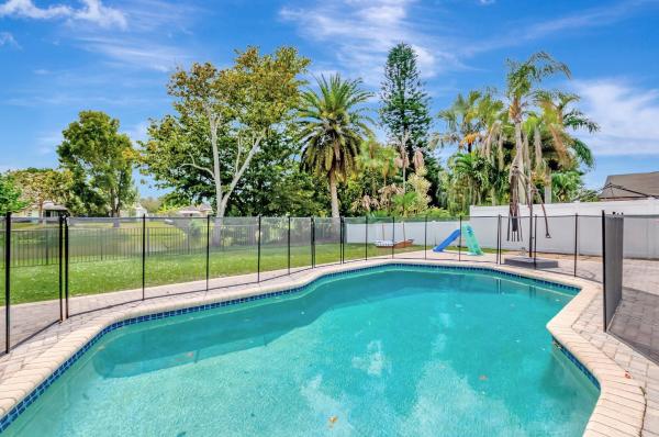 American Homes At Southwind Lakes, 9680 Lancaster Pl, Boca Raton, Florida 33434, image 1