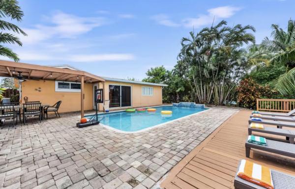Palm-Aire Village, 3351 NW 67th St, Fort Lauderdale, Florida 33309, image 1