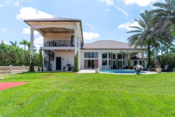 Church Street, 1203 NW 121st Ave, Plantation, Florida 33323, image 3