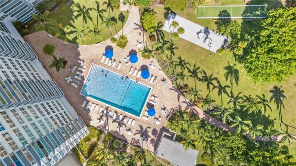 Coral Ridge Towers East, 3300 NE 36th St #1711, Fort Lauderdale, Florida 33308, image 1