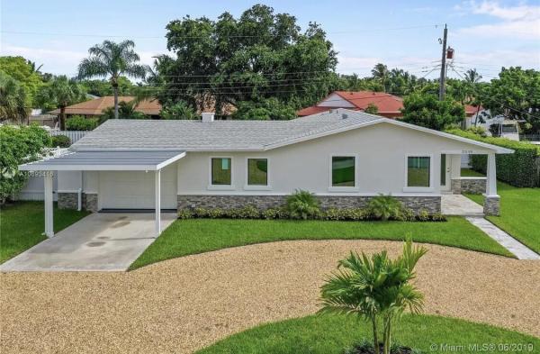 Circle Aire, 2539 Wabash Dr, North Palm Beach, Florida 33410, image 1