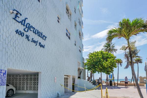 Edgewater Beach Towers, 400 N Surf Rd #704, Hollywood, Florida 33019, image 3