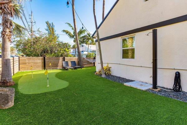Seaside Village, 4603 N Ocean Blvd, Boynton Beach, Florida 33435, image 1