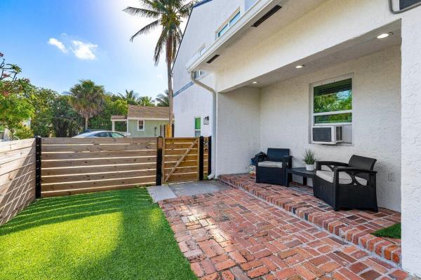 Seaside Village, 4603 N Ocean Blvd, Boynton Beach, Florida 33435, image 3