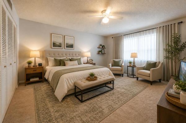 Greenway Village South, 12012 Greenway Cir S #209, Royal Palm Beach, Florida 33411, image 2