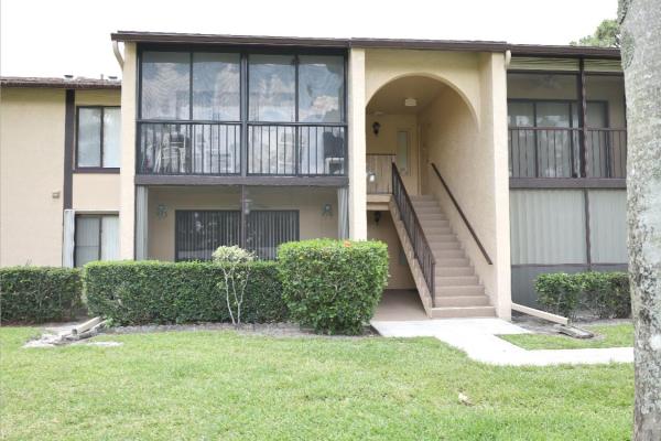 Pine Ridge North 4, 801 Sky Pine Way #F2, Greenacres, Florida 33415, image 3