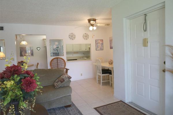 Pine Ridge North 4, 801 Sky Pine Way #F2, Greenacres, Florida 33415, image 1