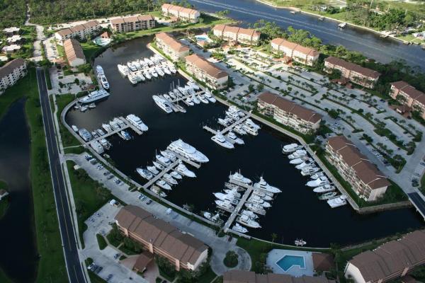 The Marina At The Bluffs, 1701 Marina Isle Way #103, Jupiter, Florida 33477, image 1