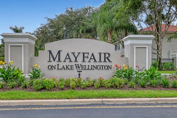 2149 Wingate Bnd, Wellington, Florida 33414, image 2