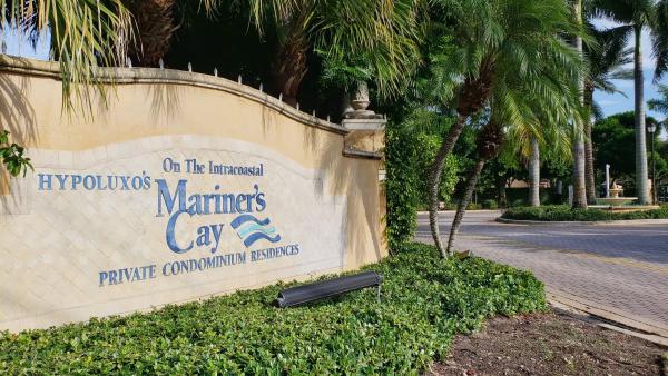 Hypoluxo's Mariner's Cay, 1000 Scotia Dr #204, Hypoluxo, Florida 33462, image 3