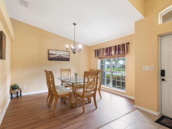 4511 NW Glazbrook St, Port St. Lucie, Florida 34983, image 2
