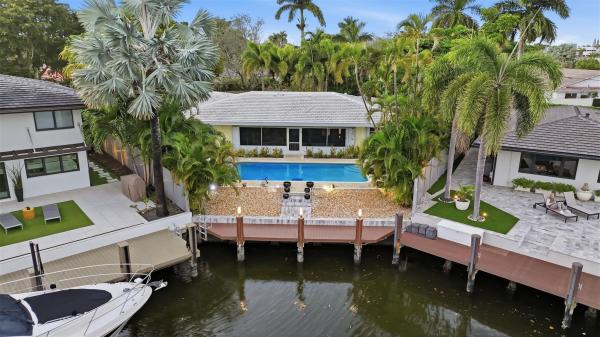 Coral Ridge Galt, 2800 NE 29th St, Fort Lauderdale, Florida 33306, image 1