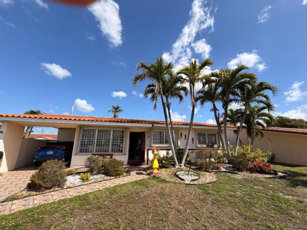 Palm Springs, 743 W 55th Pl, Hialeah, Florida 33012, image 2