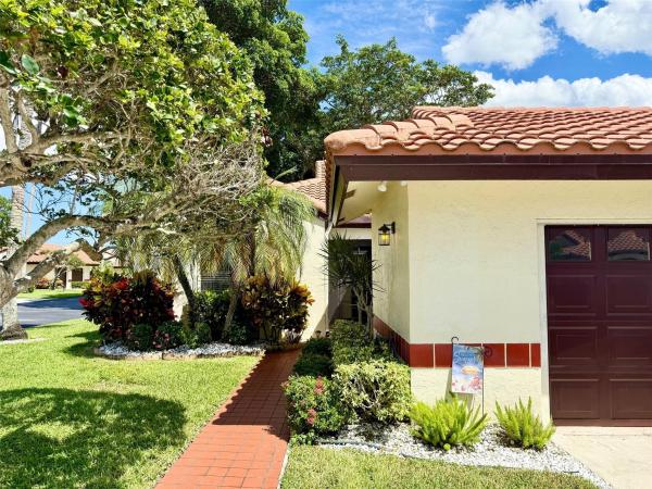 Palm Chase, 5462 Palm Springs Ln #A, Boynton Beach, Florida 33437, image 1