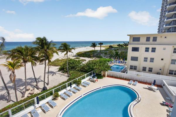 Century Plaza, 1012 N Ocean Blvd #408, Pompano Beach, Florida 33062, image 1