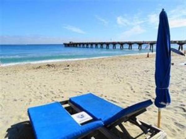 Century Plaza, 1012 N Ocean Blvd #408, Pompano Beach, Florida 33062, image 1