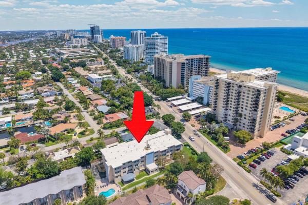 Rocaille, 1965 S Ocean Blvd #202, Lauderdale By The Sea, Florida 33062, image 3