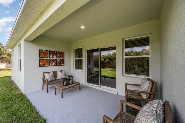 Swan Park, 1174 SW Broadview St, Port St. Lucie, Florida 34983, image 2