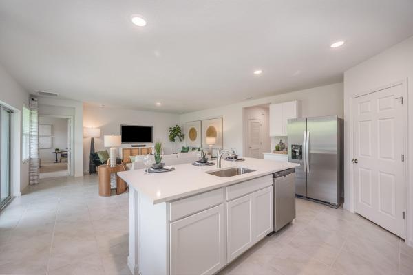 Swan Park, 1174 SW Broadview St, Port St. Lucie, Florida 34983, image 3