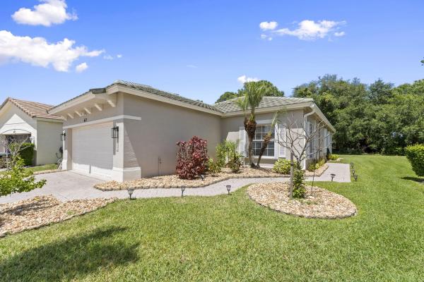Lake Forest At St Lucie West, 612 SW Indian Key Dr, Port St. Lucie, Florida 34986, image 2