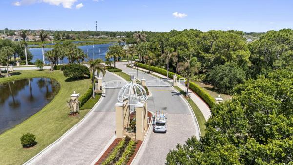 Lake Forest At St Lucie West, 612 SW Indian Key Dr, Port St. Lucie, Florida 34986, image 3