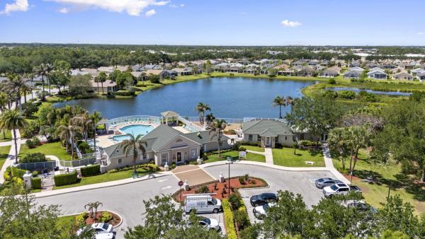 Lake Forest At St Lucie West, 612 SW Indian Key Dr, Port St. Lucie, Florida 34986, image 1