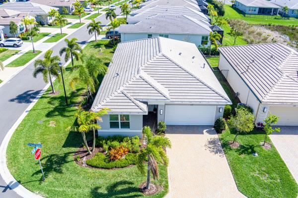 Valencia Grove At Riverland, 11673 SW Oceanus Blvd, Port St. Lucie, Florida 34987, image 2