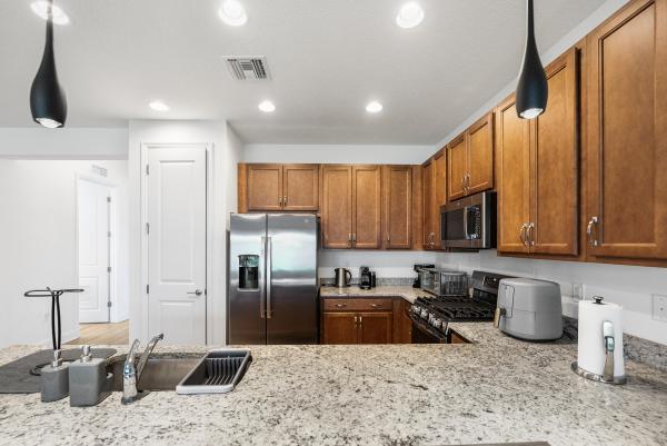 Valencia Grove At Riverland, 11673 SW Oceanus Blvd, Port St. Lucie, Florida 34987, image 2