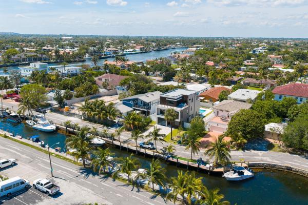 Wahoo, 3225 Canal Dr, Pompano Beach, Florida 33062, image 1
