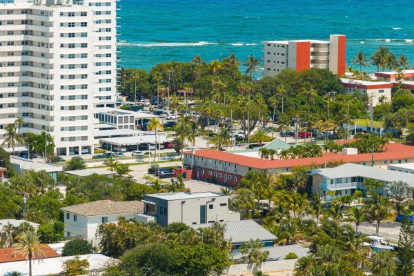 Wahoo, 3225 Canal Dr, Pompano Beach, Florida 33062, image 1