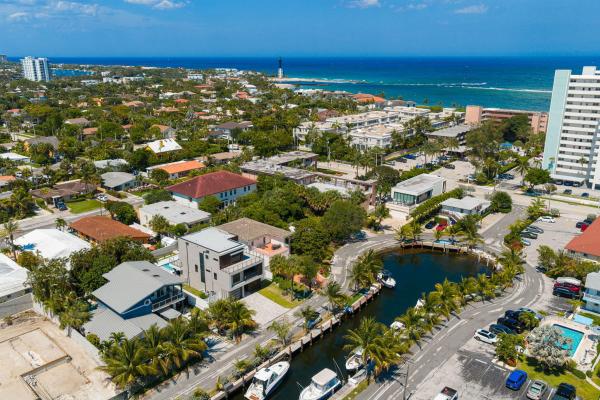 Wahoo, 3225 Canal Dr, Pompano Beach, Florida 33062, image 2