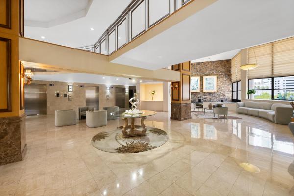 Towers Of Oceanview South, 600 Parkview Dr #1029, Hallandale Beach, Florida 33009, image 1