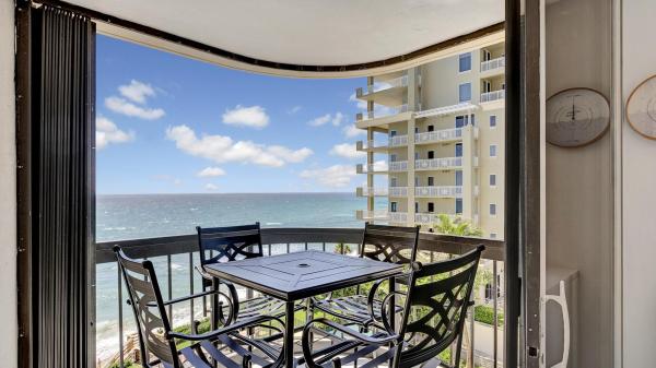 Eastpointe, 5380 N Ocean Dr #6C, Riviera Beach, Florida 33404, image 1
