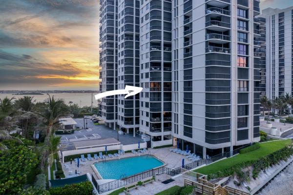 Eastpointe, 5380 N Ocean Dr #6C, Riviera Beach, Florida 33404, image 1
