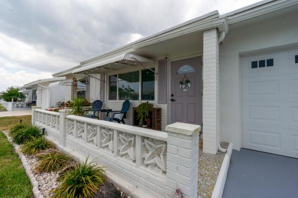 Palm Beach Leisureville, 119 SW 9th St, Boynton Beach, Florida 33426, image 1