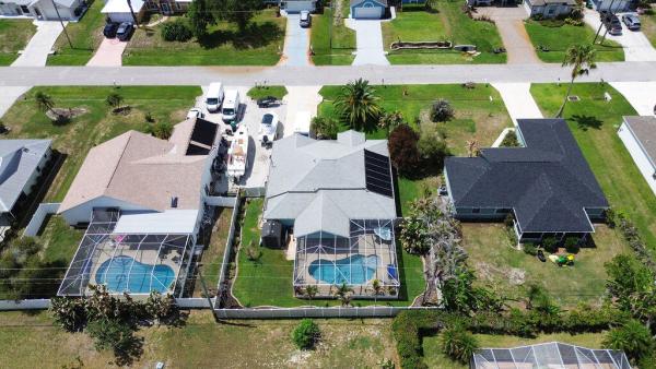 Southbend Lakes Estates, 613 SE Dean Ter, Port St. Lucie, Florida 34984, image 1