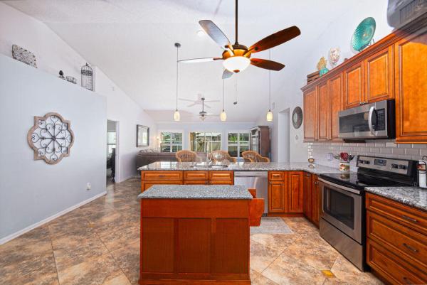 Southbend Lakes Estates, 613 SE Dean Ter, Port St. Lucie, Florida 34984, image 1