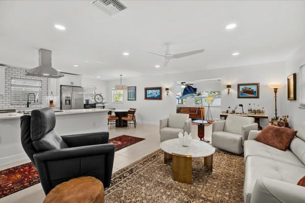 Surfside, 1706 Plover Ave, Fort Pierce, Florida 34949, image 3