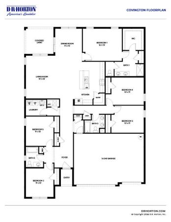 Bayshore Heights, 482 SE Majestic Ter, Port St. Lucie, Florida 34983, image 1