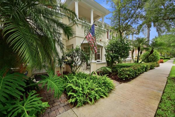 Tuscany At Abacoa, 1865 W Frederick Small Rd, Jupiter, Florida 33458, image 2