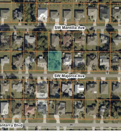 Tulip Park, 1049 SW Majorca Ave, Port St. Lucie, Florida 34953, image 1