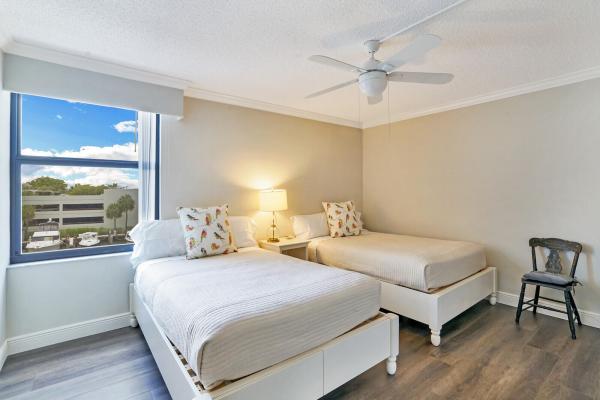 Dalton Place, 4748 S Ocean Blvd #3A, Highland Beach, Florida 33487, image 2