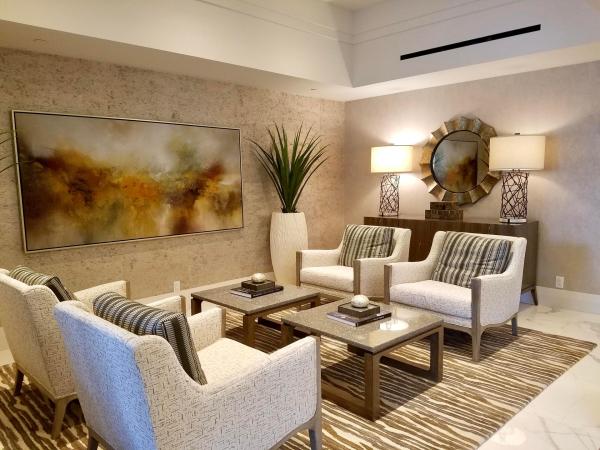Dalton Place, 4748 S Ocean Blvd #3A, Highland Beach, Florida 33487, image 1