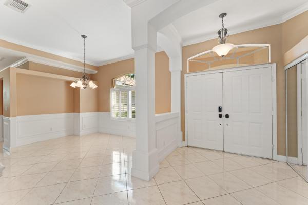 Country Club Estates Parc, 1184 SW Mirror Lake Cv, Port St. Lucie, Florida 34986, image 1