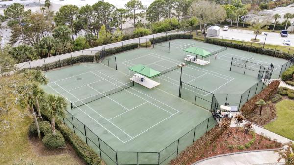 Sun Terrace At The Lakes, 1228 NW Sun Ter #D, Port St. Lucie, Florida 34986, image 2