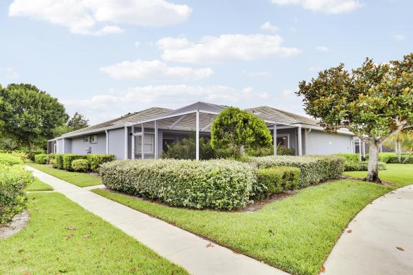 Sun Terrace At The Lakes, 1228 NW Sun Ter #D, Port St. Lucie, Florida 34986, image 1