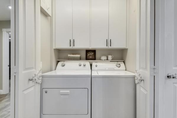 Sun Terrace At The Lakes, 1228 NW Sun Ter #D, Port St. Lucie, Florida 34986, image 3