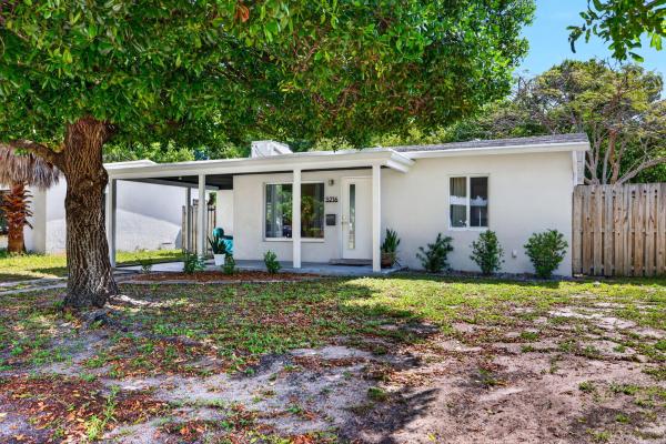 North Andrews Terrace, 5216 NE 2nd Ter, Oakland Park, Florida 33334, image 1